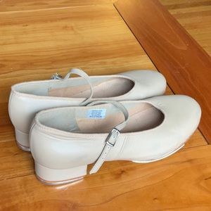 Bloch Tap Shoes